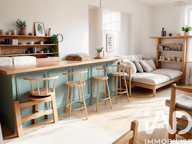 Vente Immeuble 0 pièces 205 m2 Selles sur Cher