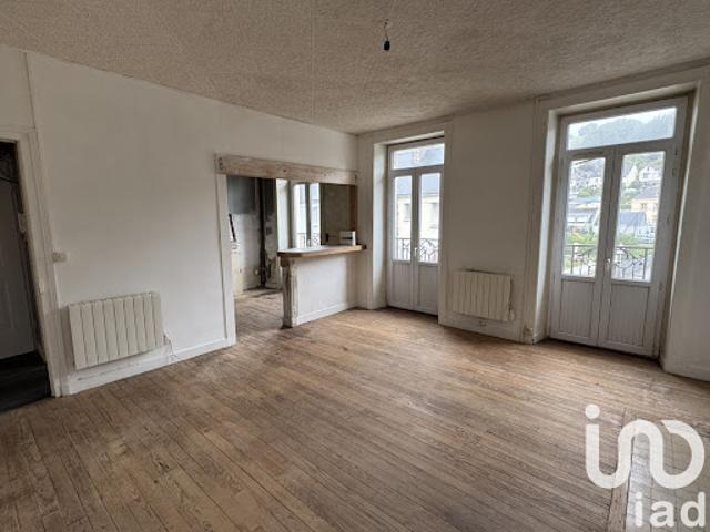 Vente Immeuble 0 pièces 210 m2 Cherbourg en Cotentin
