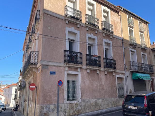 Vente Immeuble 0 pièces 210 m2 Beziers