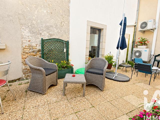 Vente Immeuble 0 pièces 210 m2 Moelan sur mer