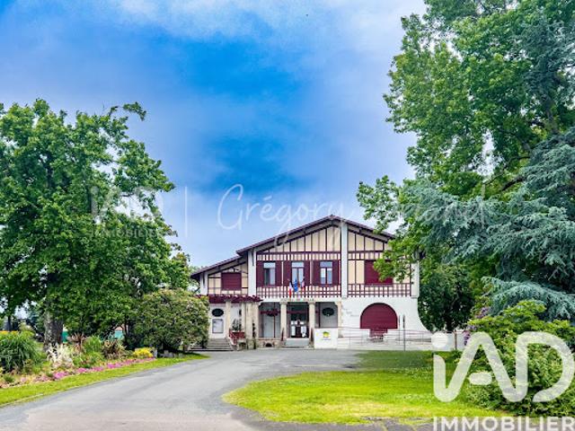 Vente Immeuble 0 pièces 210 m2 Parentis en Born
