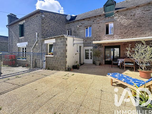 Vente Immeuble 0 pièces 211 m2 Plesder