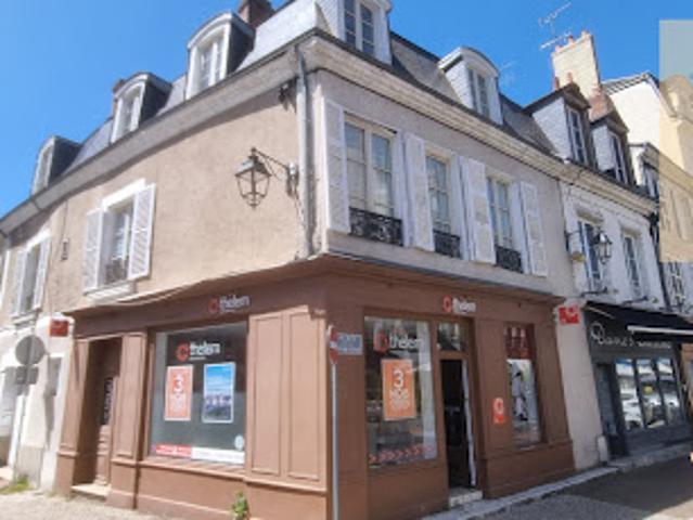 Vente Immeuble 0 pièces 213 m2 Vendome
