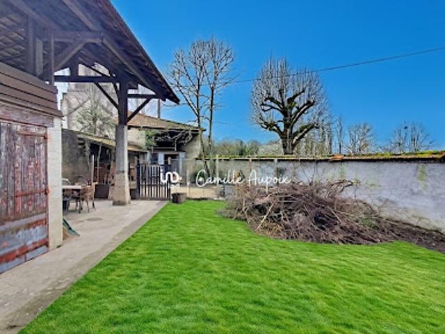 Vente Immeuble 0 pièces 214 m2 Chazey sur Ain