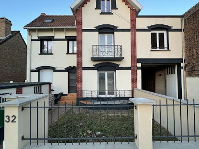 Vente Immeuble 0 pièces 214 m2 Annay