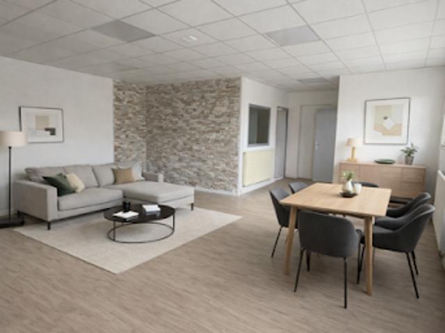 Vente Immeuble 0 pièces 214 m2 Douai
