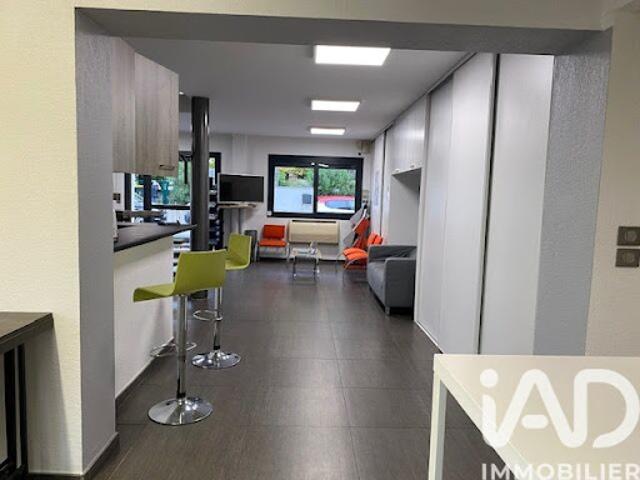 Vente Immeuble 0 pièces 214 m2 Toulouse
