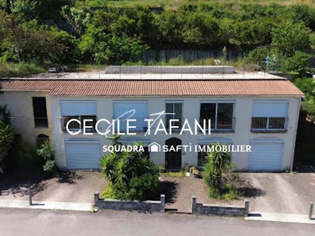 Vente Immeuble 0 pièces 215 m2 Sartene
