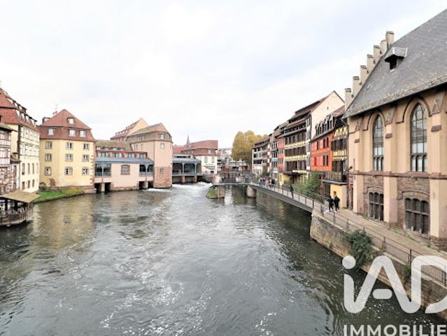Vente Immeuble 0 pièces 215 m2 Strasbourg
