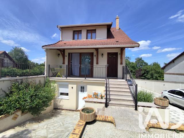Vente Immeuble 0 pièces 216 m2 La Ville du Bois