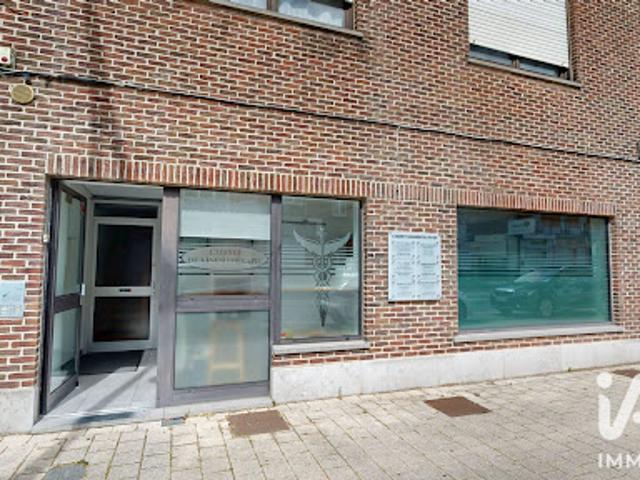Vente Immeuble 0 pièces 217 m2 Lambersart