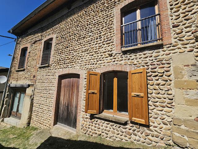 Vente Immeuble 0 pièces 218.97 m2 Roybon