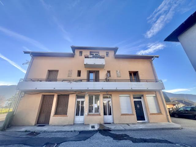 Vente Immeuble 0 pièces 218 m2 Gilly sur Isère