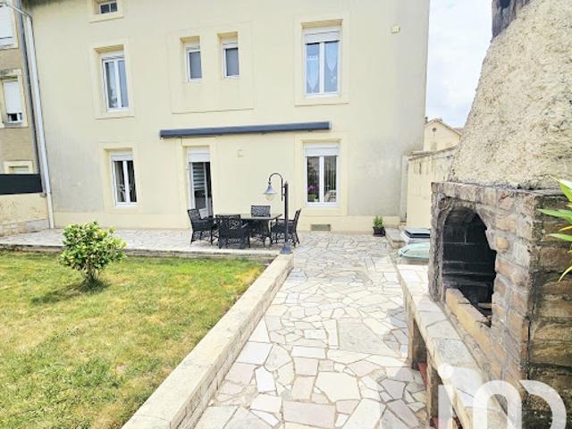 Vente Immeuble 0 pièces 218 m2 Valleroy