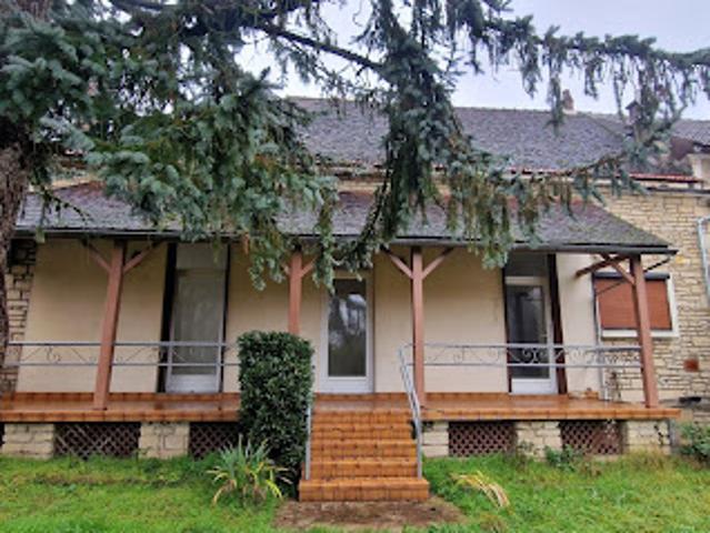 Vente Immeuble 0 pièces 219 m2 Lézinnes