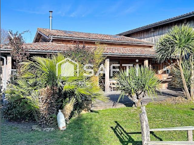 Vente Immeuble 0 pièces 219 m2 Le Porge