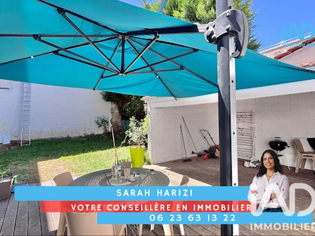 Vente Immeuble 0 pièces 219 m2 Saint Etienne