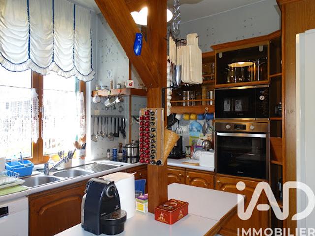 Vente Immeuble 0 pièces 220 m2 Bethune