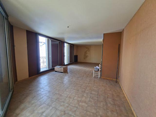 Vente Immeuble 0 pièces 220 m2 Beziers