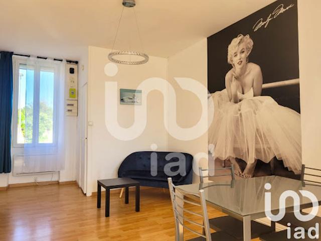 Vente Immeuble 0 pièces 222 m2 Montluçon