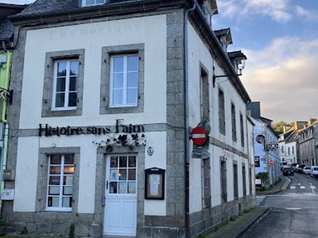 Vente Immeuble 0 pièces 223 m2 Huelgoat