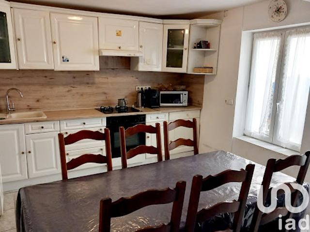 Vente Immeuble 0 pièces 225 m2 Blenod les pont a mousson