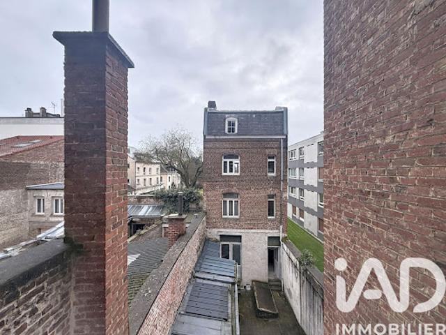 Vente Immeuble 0 pièces 225 m2 Douai