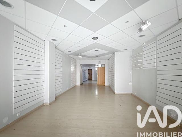 Vente Immeuble 0 pièces 225 m2 Douai