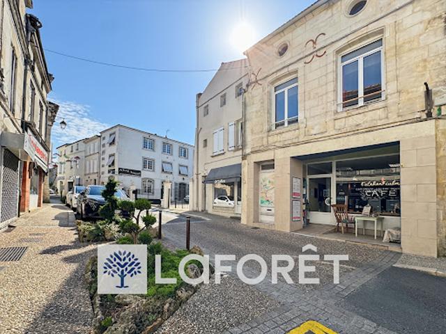 Vente Immeuble 0 pièces 225 m2 Pons