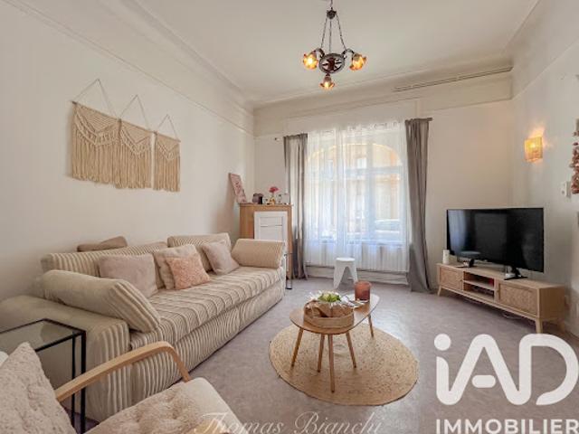 Vente Immeuble 0 pièces 226 m2 Talange