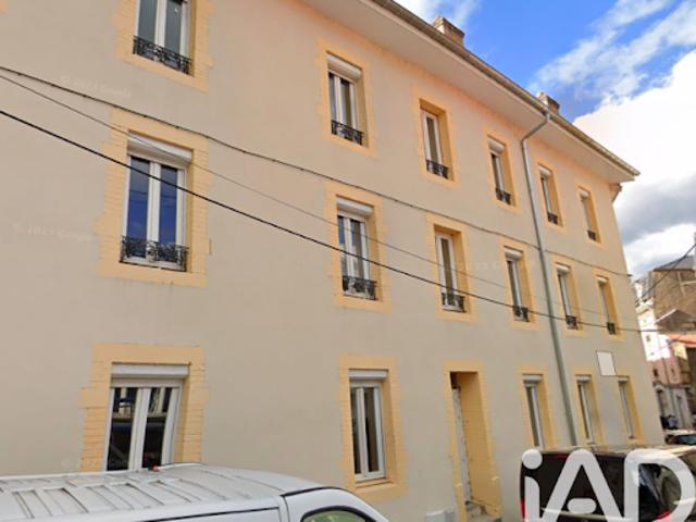 Vente Immeuble 0 pièces 227 m2 Homécourt