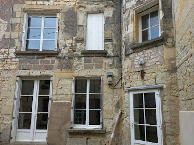 Vente Immeuble 0 pièces 227 m2 Loudun