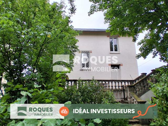 Vente Immeuble 0 pièces 227 m2 Millau