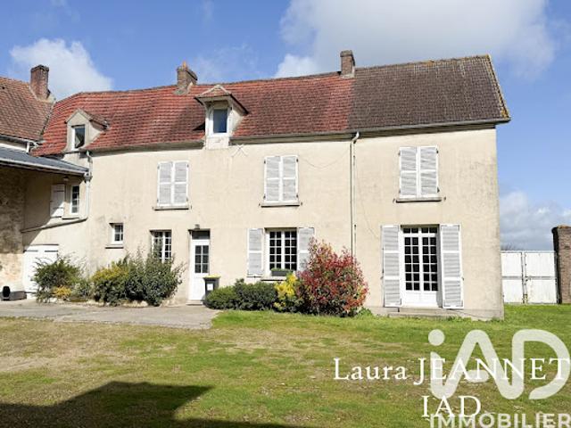 Vente Immeuble 0 pièces 228 m2 Courdimanche