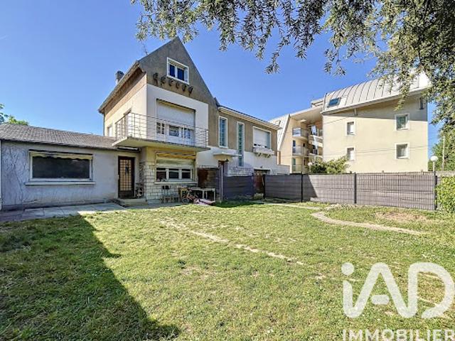 Vente Immeuble 0 pièces 228 m2 Melun