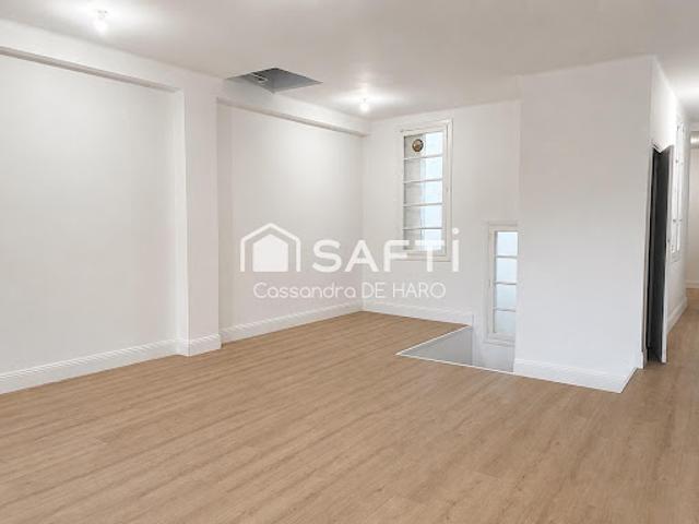 Vente Immeuble 0 pièces 228 m2 Toulouse