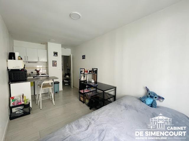 Vente Immeuble 0 pièces 230 m2 Amiens