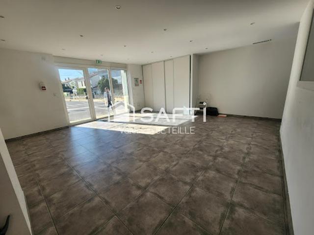 Vente Immeuble 0 pièces 230 m2 Aniane