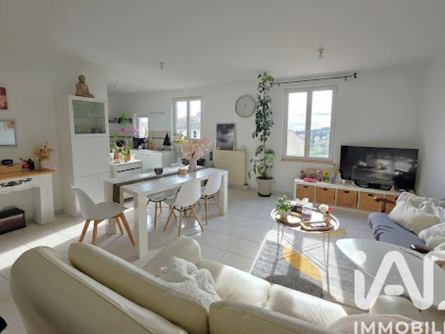 Vente Immeuble 0 pièces 230 m2 Annonay