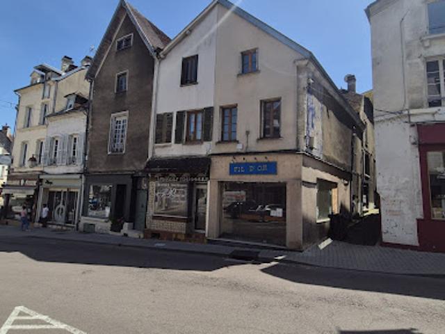 Vente Immeuble 0 pièces 230 m2 Tonnerre