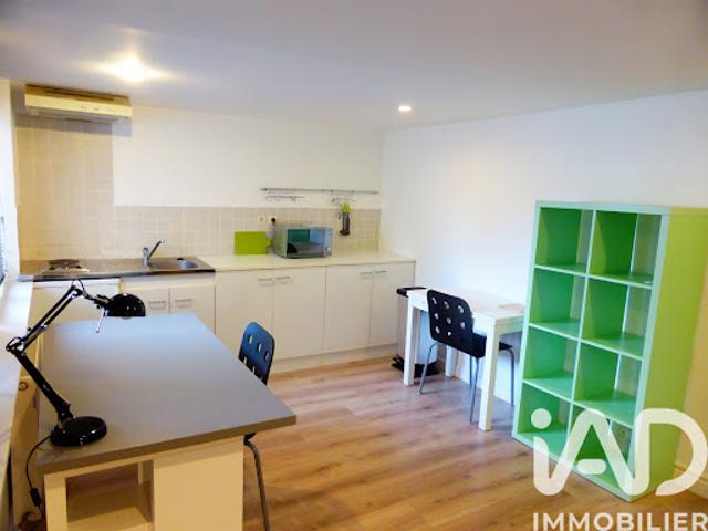 Vente Immeuble 0 pièces 232 m2 Valenciennes