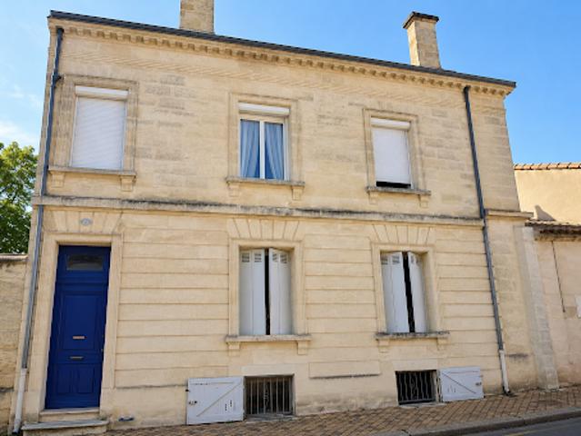 Vente Immeuble 0 pièces 233 m2 Bordeaux