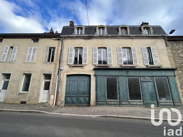 Vente Immeuble 0 pièces 233 m2 Bligny sur Ouche