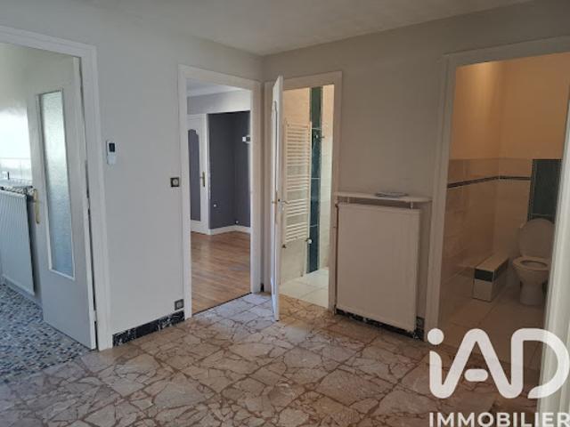 Vente Immeuble 0 pièces 233 m2 Saint Etienne