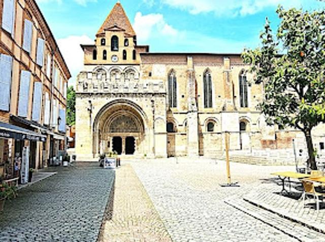 Vente Immeuble 0 pièces 234 m2 Moissac
