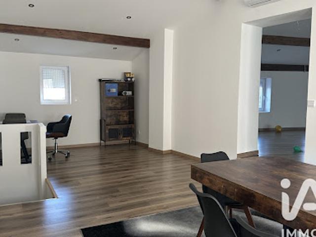 Vente Immeuble 0 pièces 235 m2 Le Péage de Roussillon