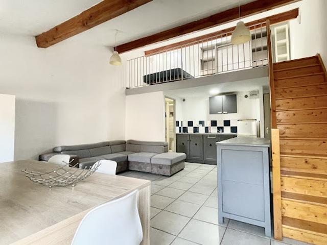 Vente Immeuble 0 pièces 238.93 m2 Saint Jean du Gard