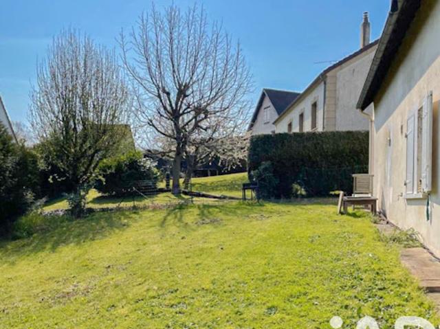 Vente Immeuble 0 pièces 238 m2 Maurepas