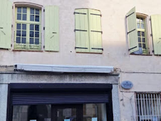 Vente Immeuble 0 pièces 238 m2 Vinça
