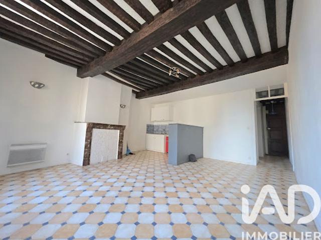 Vente Immeuble 0 pièces 240 m2 Avesnes sur Helpe